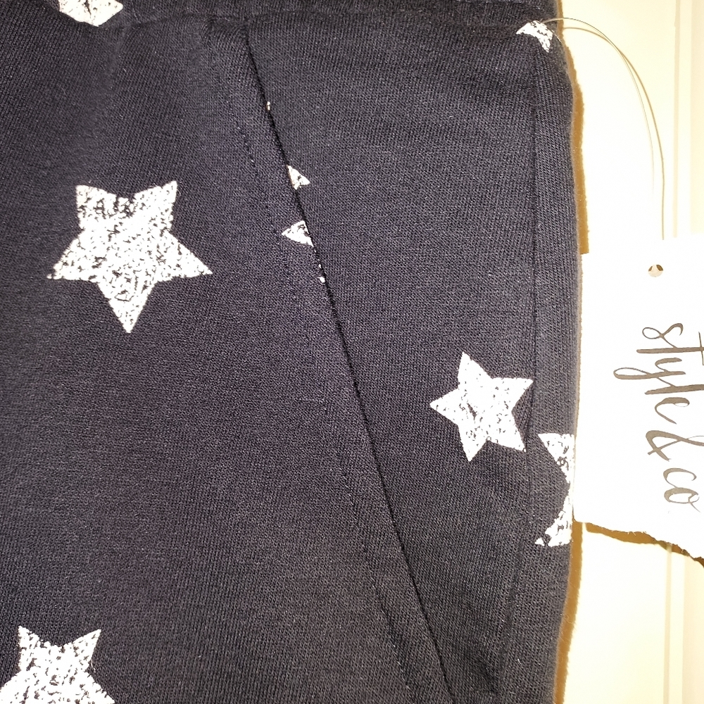 Style & Co loungewear - Picture 2 of 4